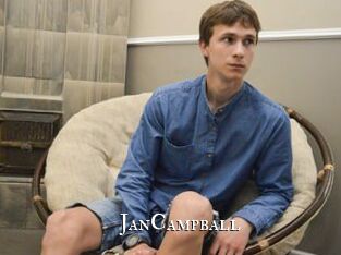 JanCampball