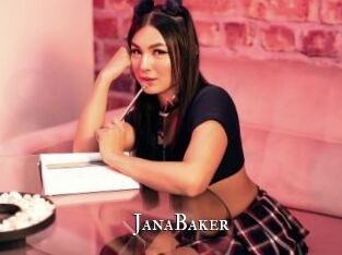 JanaBaker