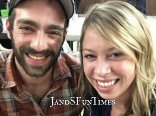 JandSFunTimes cams