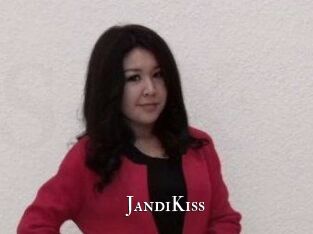 JandiKiss