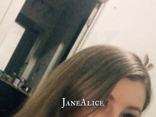 JaneAlice