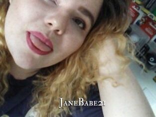 JaneBabe21