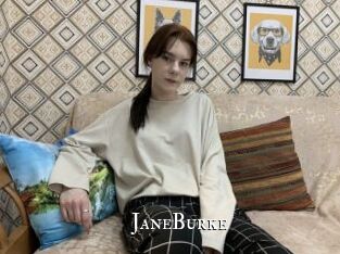 JaneBurke