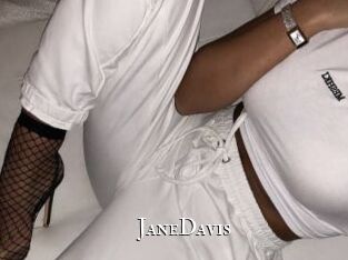 JaneDavis