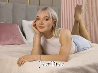 JaneDian