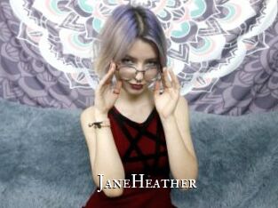 JaneHeather