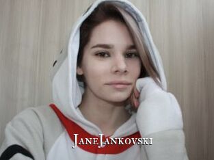 JaneJankovski