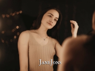 JaneJons cams