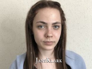 JaneKlark