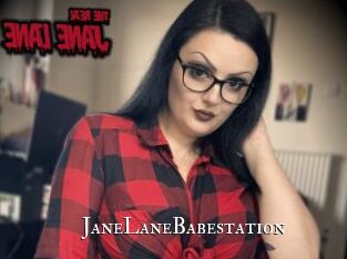 JaneLaneBabestation