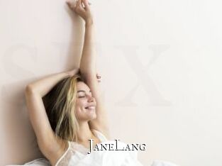 JaneLang