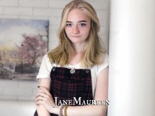 JaneMaureen