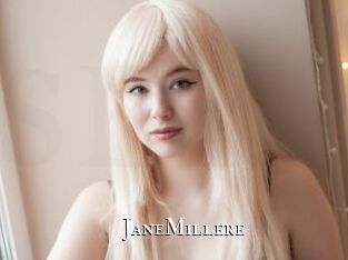 JaneMillere cams