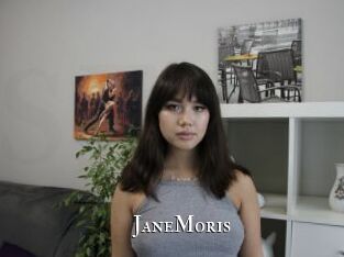 JaneMoris