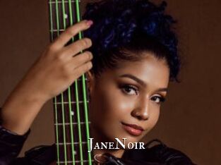 JaneNoir