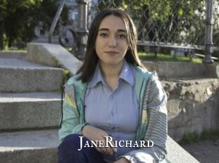 JaneRichard cams