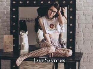 JaneSandens