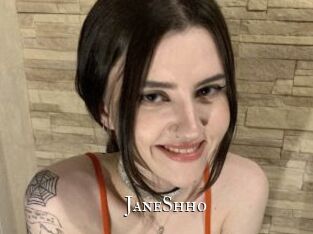 JaneShho