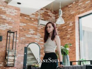 JaneSoul