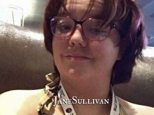 JaneSullivan