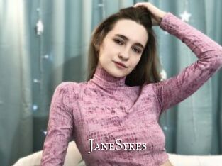 JaneSykes