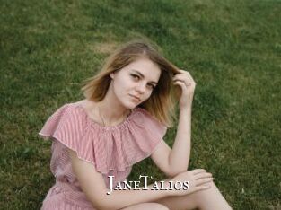 JaneTalios