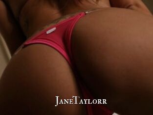 JaneTaylorr