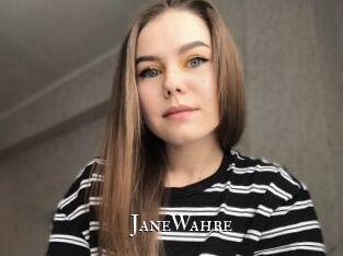 JaneWahbe