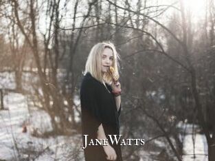JaneWatts