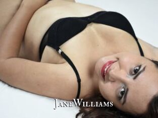 JaneWilliams
