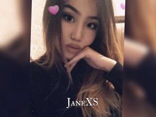 JaneXS