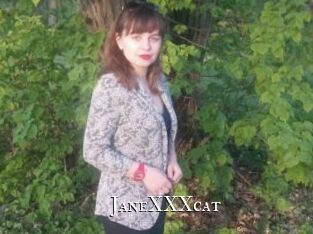 JaneXXXcat