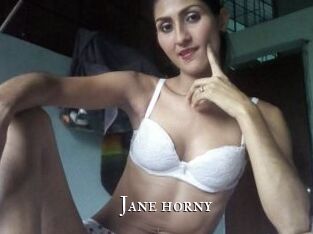 Jane_horny