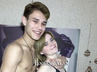 JaneandAlan