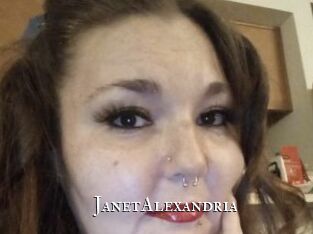 JanetAlexandria
