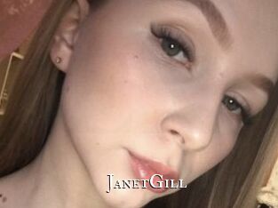 JanetGill
