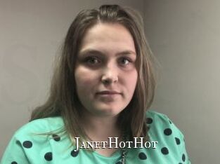 JanetHotHot