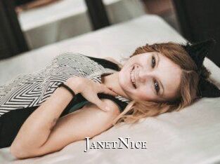 JanetNice