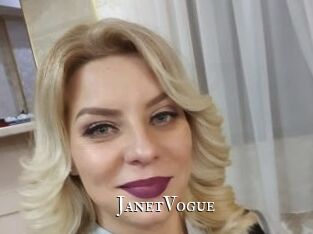 JanetVogue