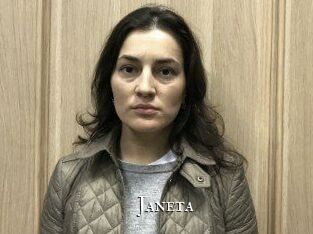 Janeta