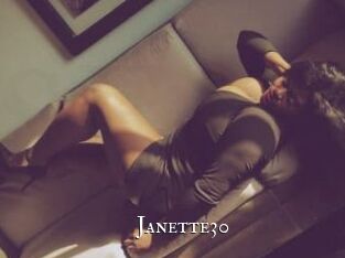 Janette30 cams