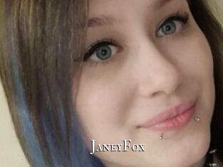 JaneyFox