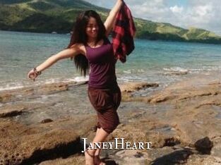 JaneyHeart