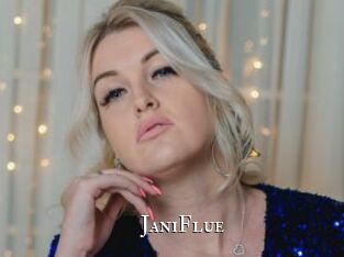 JaniFlue