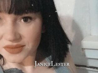 JaniceLester