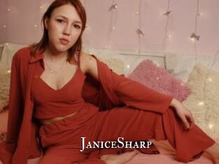 JaniceSharp