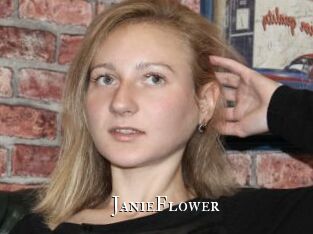 JanieFlower cams