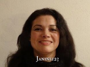 Janine123
