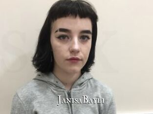 JanisaBayli