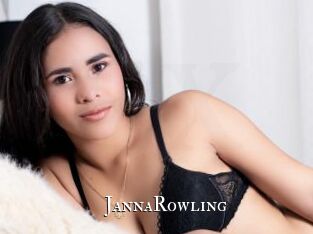 JannaRowling